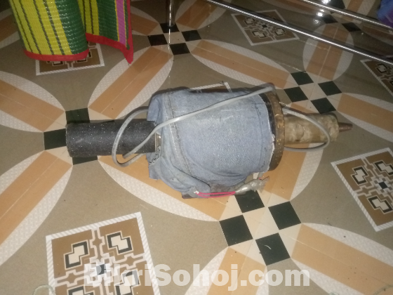 ক্যাঙ্গারু জুতার মেশিন